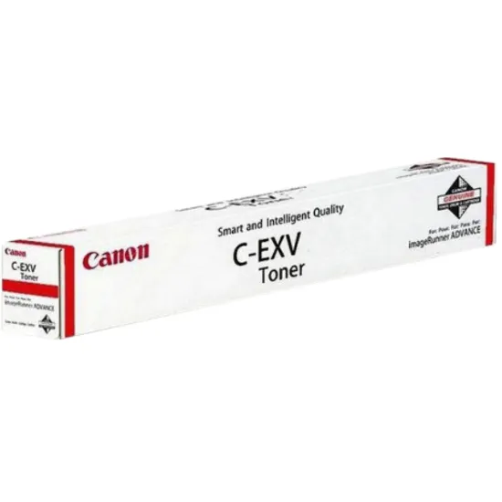 Canon Tonercartridge Canon C-EXV 65 geel
