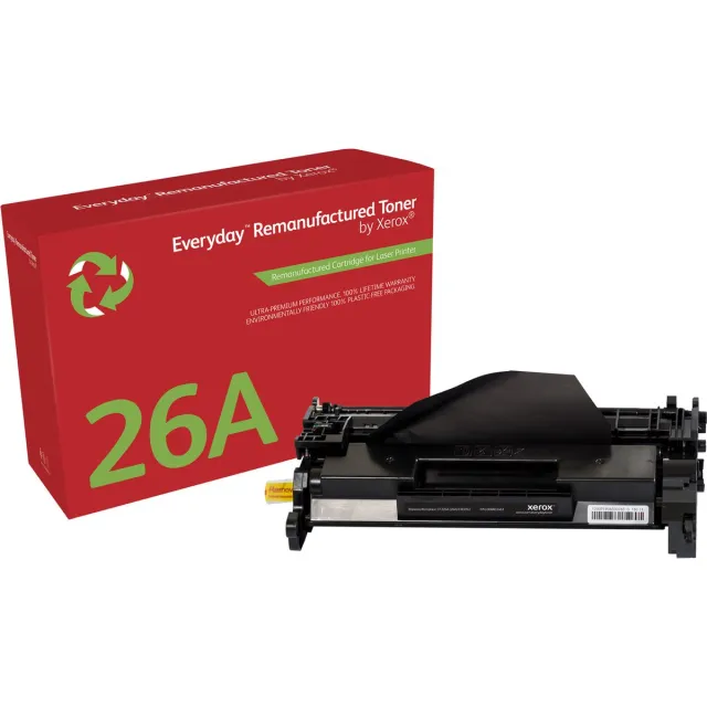 Xerox Toner Xerox 006R03463 Black