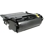 Lexmark Huismerk Lexmark 12A6835 Toner Zwart