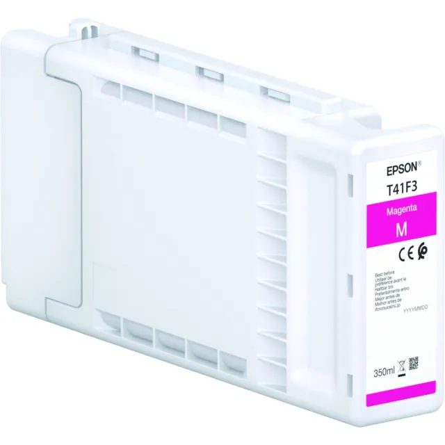 Epson UltraChrome XD2 T41F340 inktcartridge 1 stuk(s) Origineel Magenta
