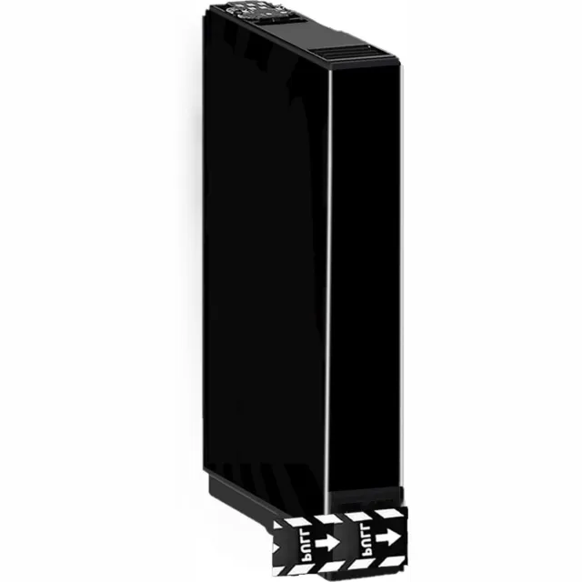 InktDL Huismerk geschikt voor Epson 405XL inktcartridge Zwart - WF-7830DWTF - WF-7840DTWF - WF-4820 - WF-4830