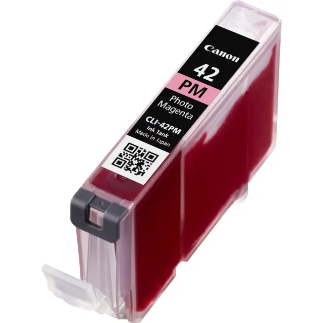 Canon CLI-42PM - Inktcartridge / Foto Magenta