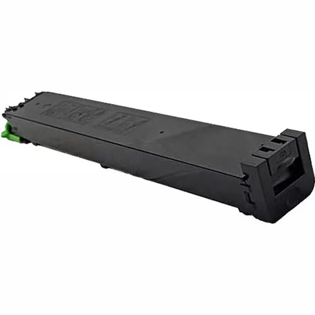 ABC huismerk toner geschikt voor Sharp MX27GTBA zwart voor MX2300 MX2300N MX2700 MX2700N MX3500N MX3501N MX4500N MX4501N