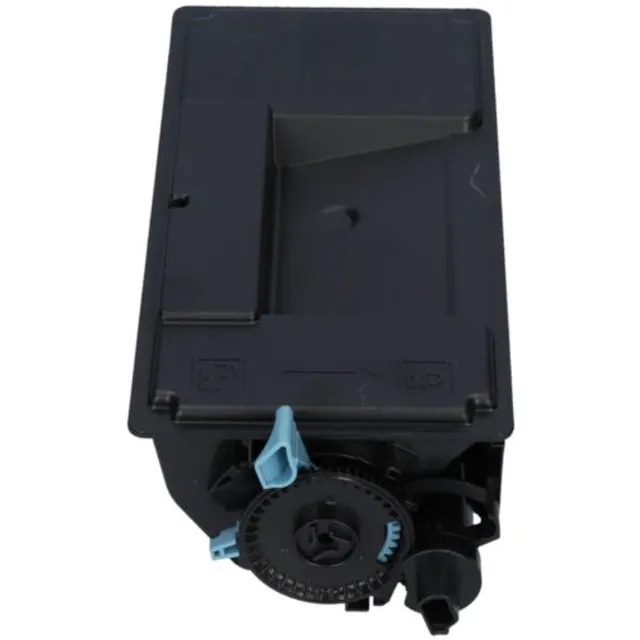 PrintAbout Huismerk Kyocera TK-3160 Toner Zwart