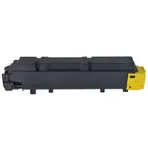 Kyocera Huismerk Kyocera TK-5415Y (1T02Z7ANL0) Toner Geel