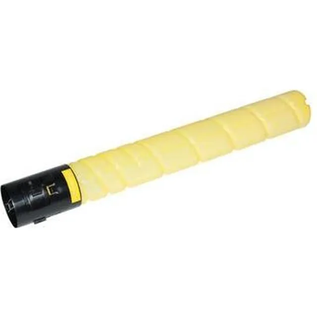 ABC huismerk toner geschikt voor Konica Minolta TN-328Y geel voor Konica Minolta Bizhub C250i C300i C360i C 250i C 300i C 360i TN328 Y