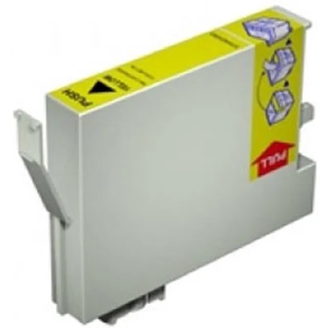 Epson Cleaning Cartridge Epson C13T642000 Transparent Overig