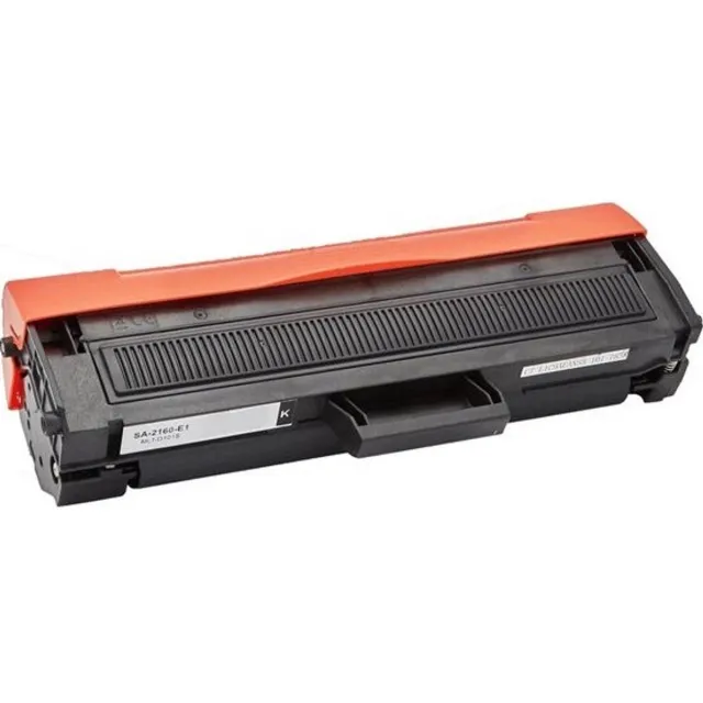 Inktkeuze MLT-D101S | SA-2160 Zwart - Huismerk laser toner cartridge compatible met Samsung ML 1661 / ML1673 / ML 1678 ML 1860 / ML 1861 / ML 2160 / ML 2161 / ML 2162 / ML 2164 / ML 2165 / ML 2165 W / ML 2166W / ML 2167 / ML 2168 / ML 2168W / SCX 3400