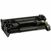 HP Huismerk HP 89A (CF289A) Toner Zwart