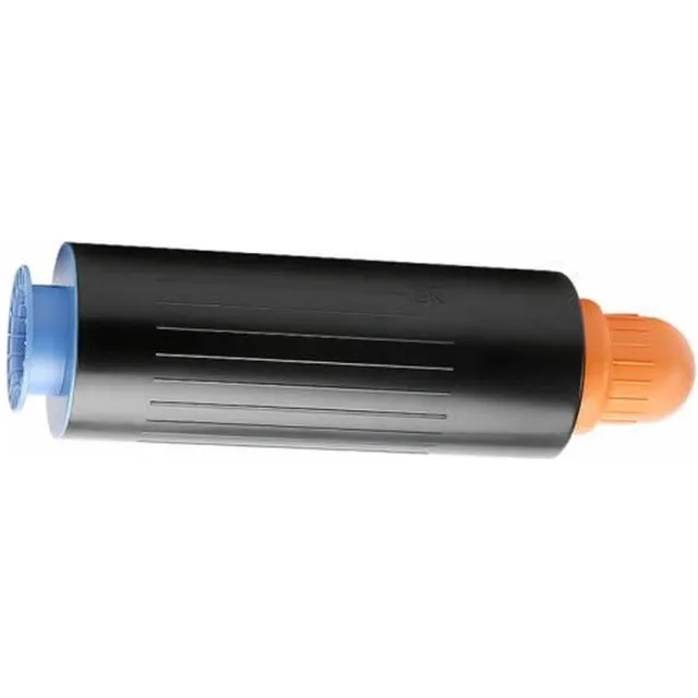 ABC huismerk toner geschikt voor Canon C-EXV35 voor Imagerunner Advance iR 8085 8095 8105 8205 8285 8295 8500 Zwart