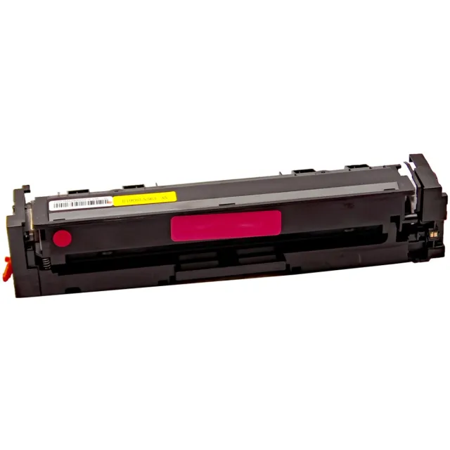 ABC huismerk toner magenta geschikt voor HP Laserjet Pro M254 M254dw M254nw MFP M280 M280nw M281 M281fdn M281fdw M 254 M 254dw M 254nw M 280 M 280nw M 281 M 281fdn M 281fdw HP 203A 203X CF543A CF543X