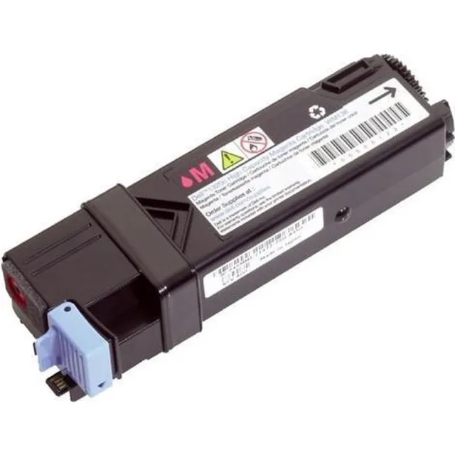 Dell 593-10261 - Toner magenta