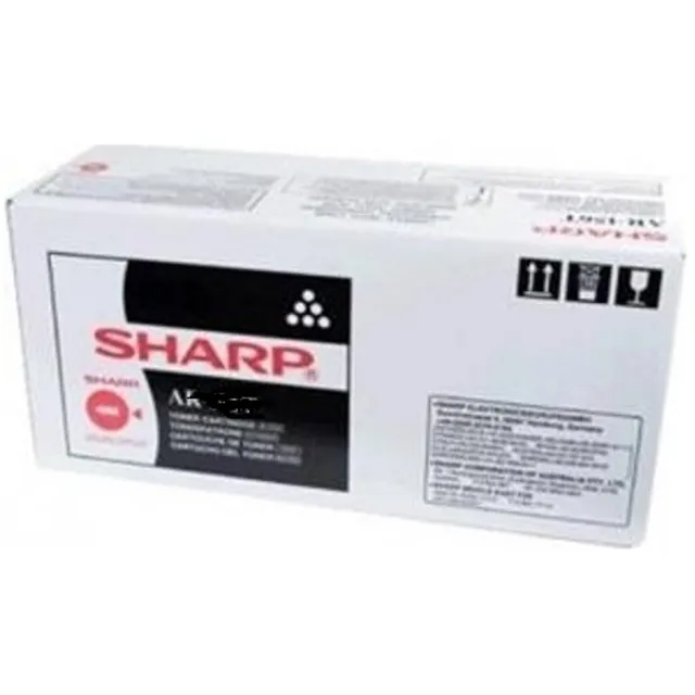 Sharp Toner AR121 - zwart