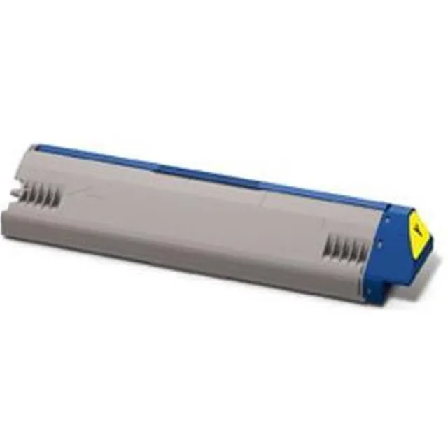 Oki Toner OKI 45536413 Yellow