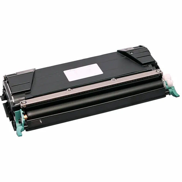 ABC huismerk toner zwart geschikt voor Lexmark C746 C746DN C746DTN C746N C748 C748DE C748DTE C748E C746H1KG
