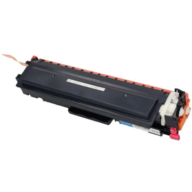 PrintAbout Huismerk Canon 055H M Toner Magenta Hoge capaciteit