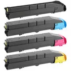 Kyocera Huismerk Kyocera TK-8305 Toners Multipack (zwart + 3 kleuren)