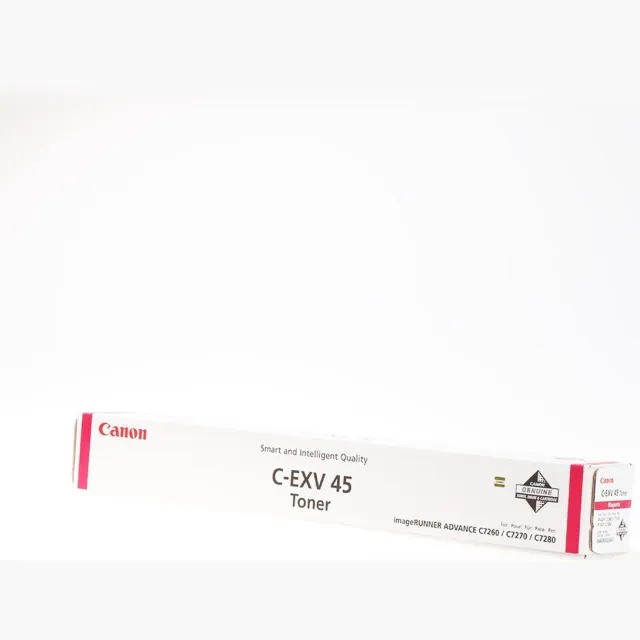 Canon 6946B002 - C-EXV 45 Toner magenta
