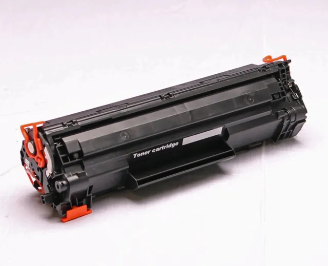 ABC huismerk toner geschikt voor HP CB436A 36A voor HP Laserjet MFP M1120 M1120a M1120h M1120n M1120w M1522 M1522N M1522NF, HP Laserjet P1503 P1503n P1504 P1504n P1505 P1505n P1506 P1506n Zwart
