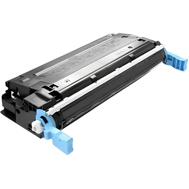 Inktkenners Toner geschikt voor HP 643 (Q5950A) | 1x Zwart geschikt voor HP Color LaserJet 4700 - 4700n - 4700dn - 4700dtn - 4700ph+