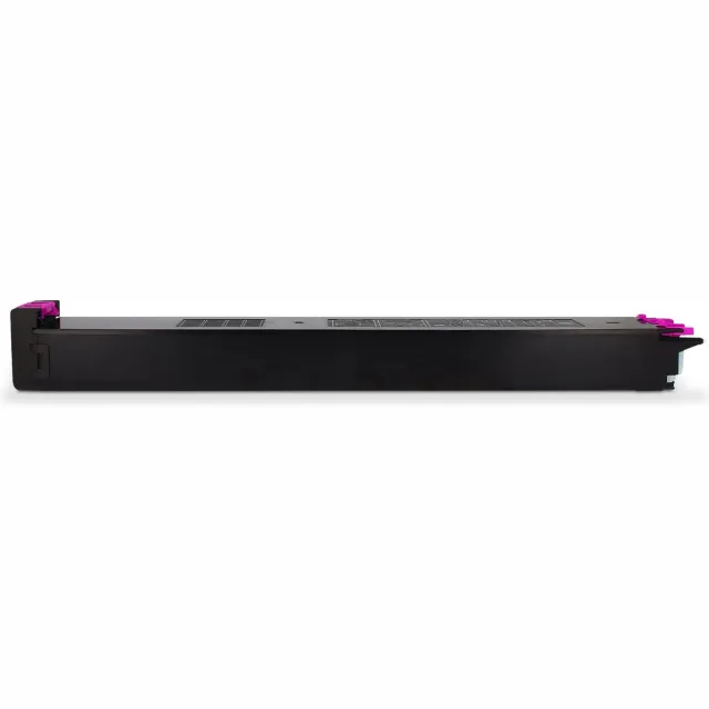 Nextsupplies Multipack Sharp MX-31 (Zwart/Cyaan/Magenta/Geel). Originele toners, circulair. Multipack CMYK