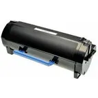 Dell Huismerk Dell M11XH B2360D (593-11167) Toner Zwart Hoge Capaciteit