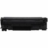 HP Huismerk HP 83A (CF283A) Toner Zwart