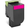 Lexmark Huismerk Lexmark C540H1MG Toner Magenta Hoge Capaciteit