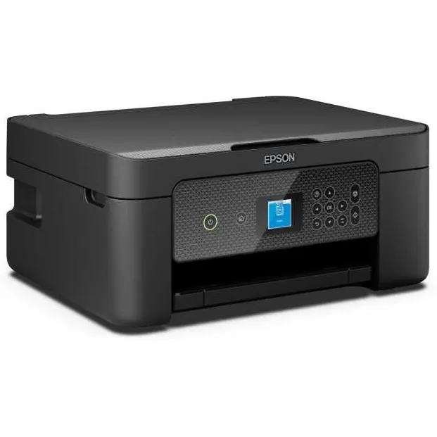 Epson Expression Home XP-3200 all-in-one printer Zwart
