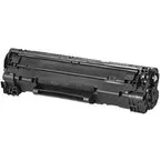 Canon Huismerk Canon 712 Toner Zwart