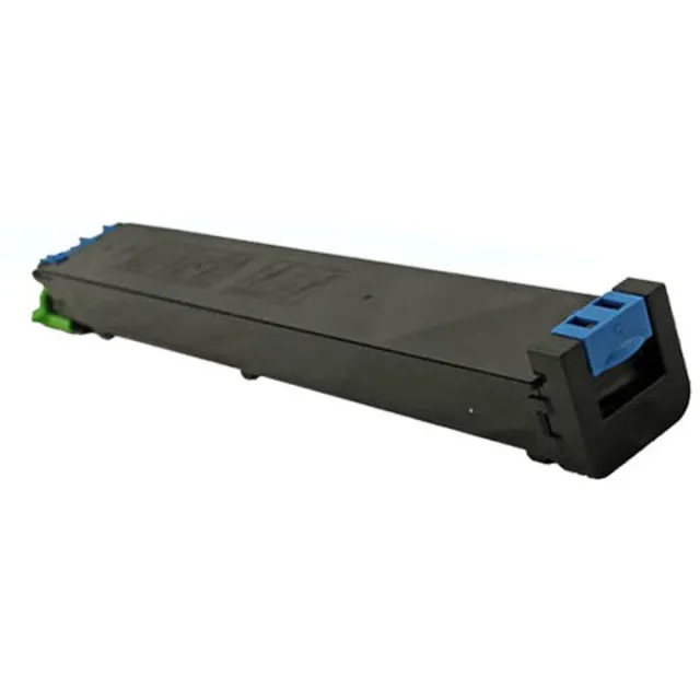 ABC huismerk toner geschikt voor Samsung MX31GTCA cyan voor MX2301N MX2600N MX3100N MX4100 MX4100N MX4101N MX5000N MX5001N MX5100N