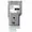 Canon PFI-206BK inktcartridge zwart hoge capaciteit (origineel)