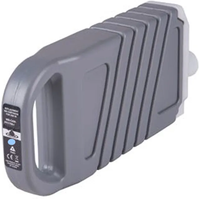 ABC huismerk inkt cartridge geschikt voor Canon PFI-1700PC XL Photo cyan voor Canon ImageProGraf Pro-2000 Pro-4000 S Pro-6000 Cyan Licht