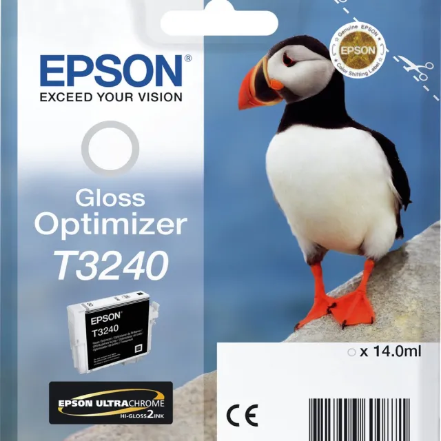 Epson T3240 - Gloss Optimizer Glansverhoger