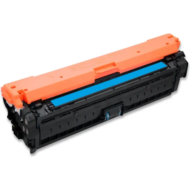 Nextsupplies Multipack HP 307A (Zwart/Cyaan/Magenta/Geel). Originele toners, circulair. Multipack CMYK