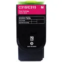 Xerox Huismerk Xerox C310/C315 (006R04366) Toner Magenta Hoge Capaciteit