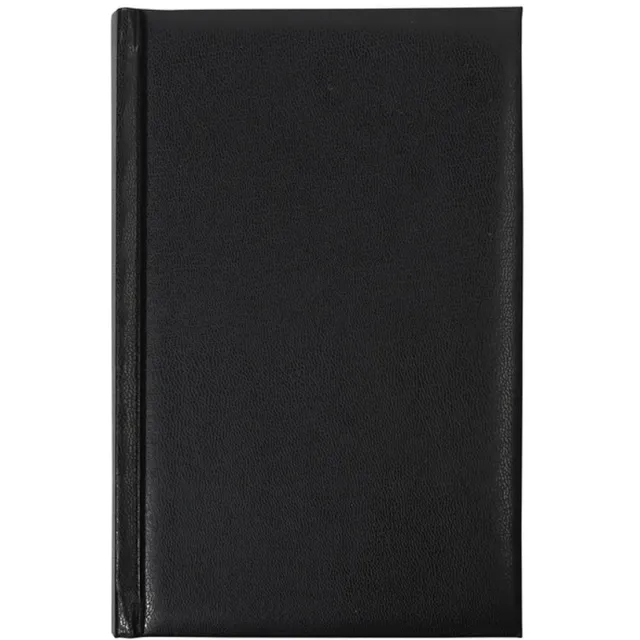 Ryam Agenda 2027 Ryam Efficiency Baladek 1dag/1pagina zwart