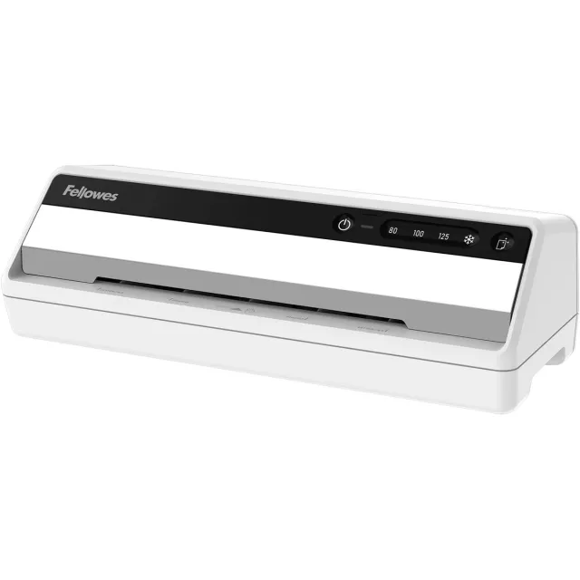 Fellowes lamineermachine Saturn 3 voor ft A4 grijs
