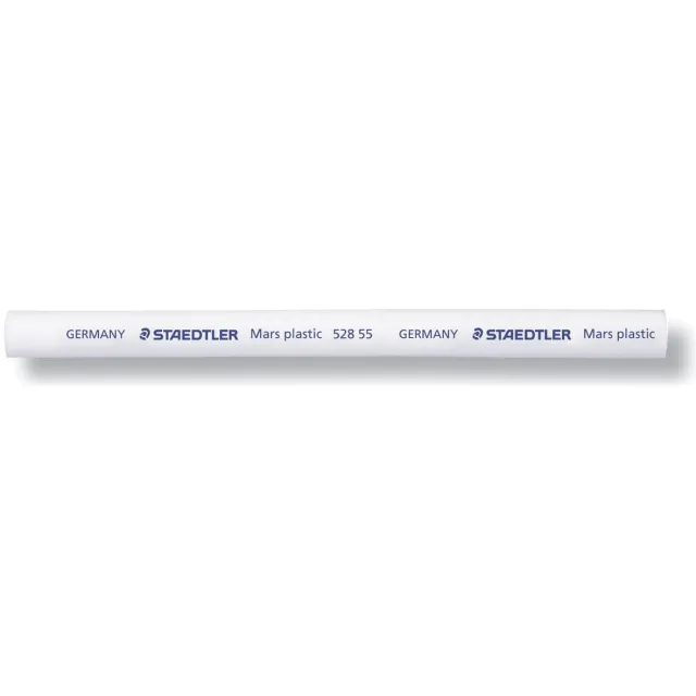 Staedtler gum navulling Mars Plastic, voor gum pen