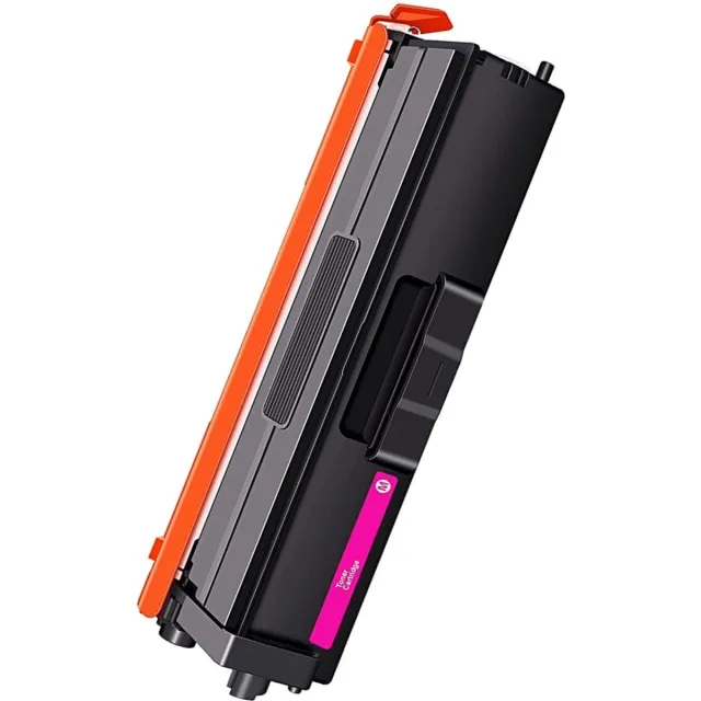 InktDL Huismerk geschikt voor Brother TN-325M Toner Cartridge - Magenta - DCP-9055CDN - DCP-9270CDN - HL-4140CDN - HL-4150CDN - HL-4570CDW - MFC-9460CDN - MFC-9970CDW