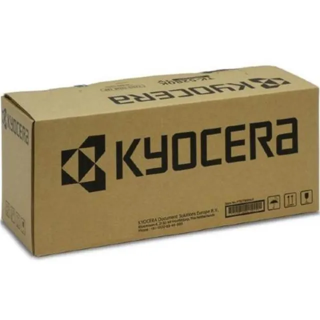 Kyocera TK-5490C tonercartridge 1 stuk(s) Origineel Cyaan
