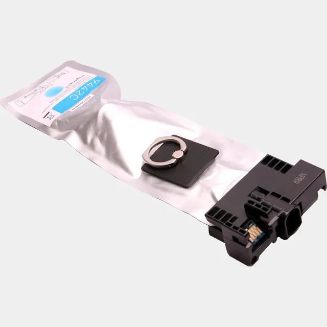 ABC huismerk inkt cartridge geschikt voor Epson T11D cyan 5000 paginas geschikt voor Workforce Pro WF-C5890DWF WF-C5390DW