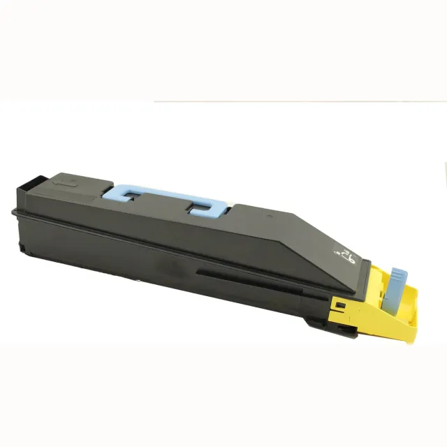 ABC huismerk toner geschikt voor Utax 653010016 geel voor Utax CDC-1930 CDC-1935 3005ci 3505ci Triumph Adler DCC-2930 DCC-2935 3005 ci 3505 ci CDC 1930 CDC 1935 CDC1930 CDC1935 DCC2930 DCC2935