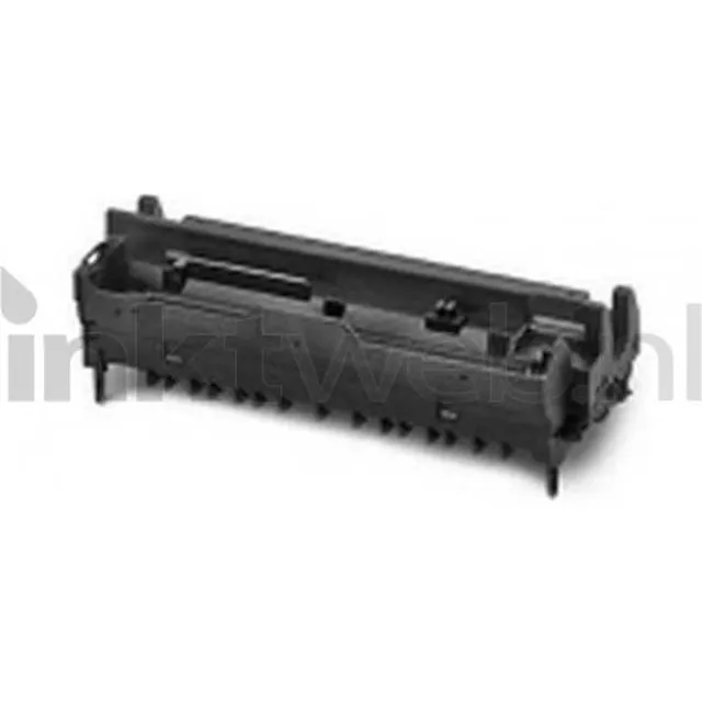 FLWR Toner / 01283601 / Zwart - Geschikt voor Oki
