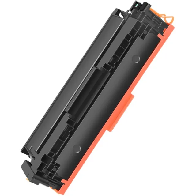 InktDL Huismerk geschikt voor Canon 067H Toner cartridge - Zwart - Geschikt voor LBP633CDW - MF651CW - MF655CDW - MF657CDW - MF657CW