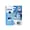 Epson T2711 nr. 27XL inktcartridge zwart hoge capaciteit (origineel)