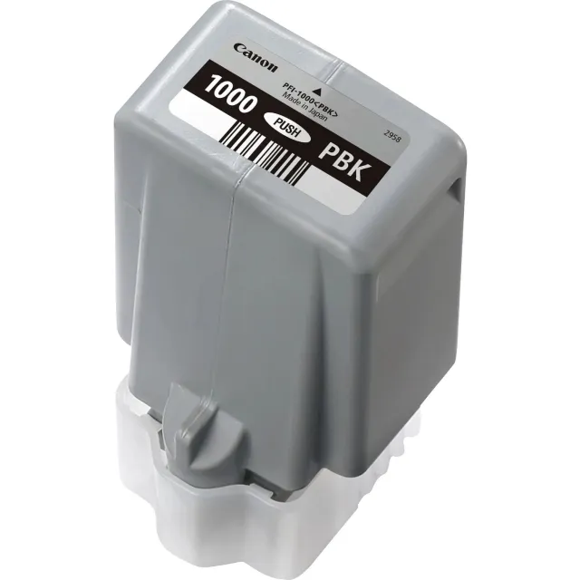 Canon Original Ink Cartridge Canon 0546C001 Black Zwart