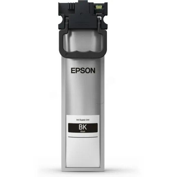 Epson T9641 Inktcartridge Zwart Black