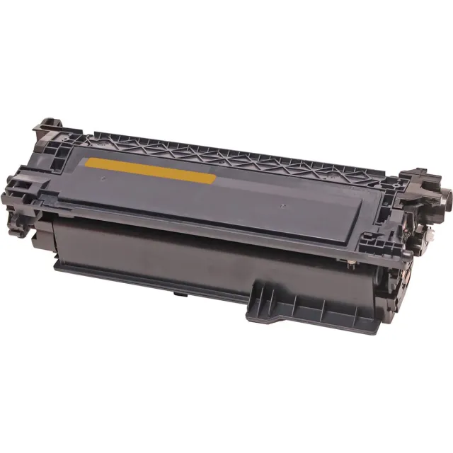 Colori huismerk toner geschikt voor HP 504A CE252A Laserjet CP3525 geel