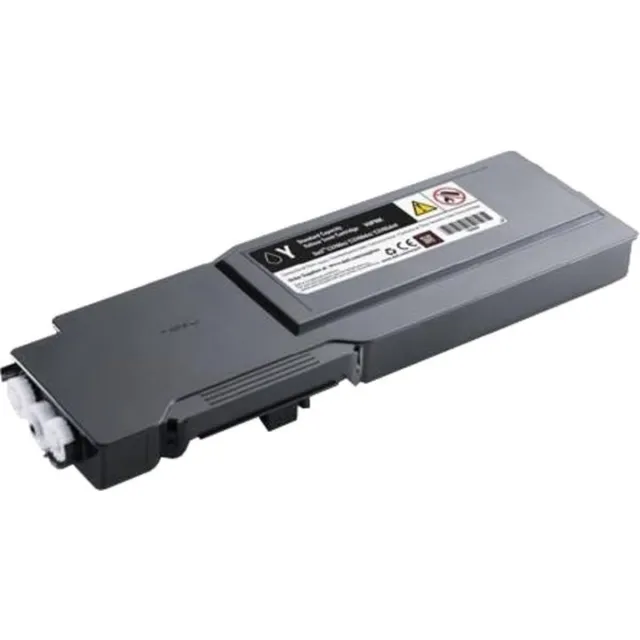 Dell 3760n / 3760dn / 3765dnf toner Geel
